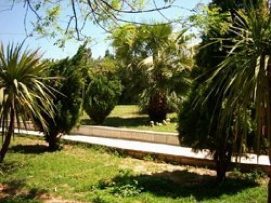Residencia Jaime II